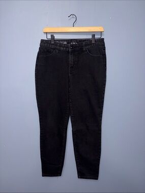 Style & Co • Black Jeans